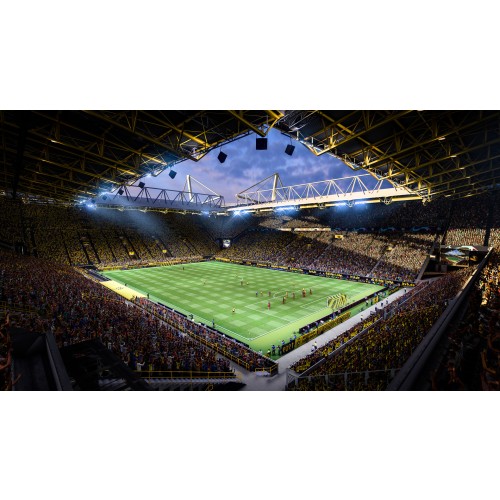 FIFA 22: Ultimate Edition
