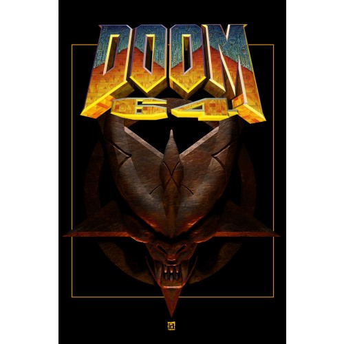 DOOM 64