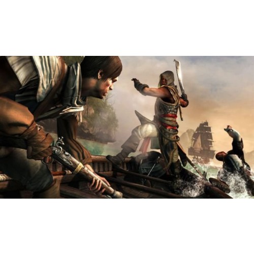 Assassins Creed 4 Black Flag Season Pass