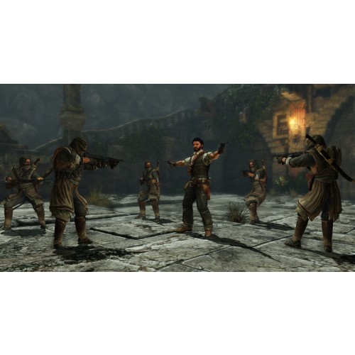 Deadfall Adventures Digital Deluxe Edition