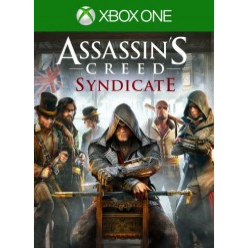 Assassin's Creed Syndicate