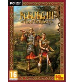 Konung 3 Ties of The Dynasty