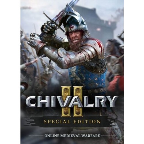 Chivalry II Special Edition