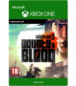 Borderlands 3: Bounty of Blood