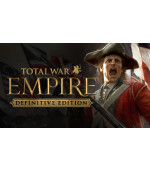 Total War: Empire Definitive Edition