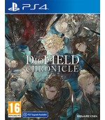 The DioField Chronicle