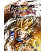 Dragon Ball FighterZ