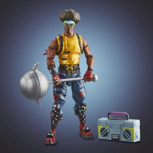 Fortnite - Victory Royale Series - Funk Ops Figure