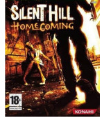 Silent Hill Homecoming