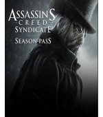 Assassins Creed Syndicate Season Pass