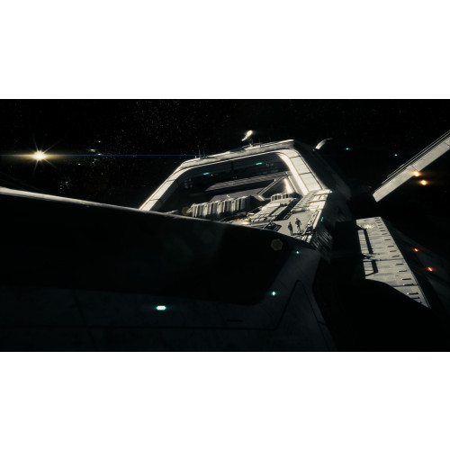 Directive 8020