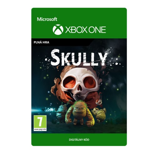 SKULLY