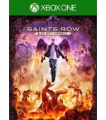 Saints Row: Gat out of Hell (Digital)