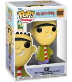 Funko POP Animation: Ed, Edd n' Eddy - Ed