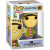 Funko POP Animation: Ed, Edd n' Eddy - Ed