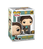 Funko POP Games: Tomb Raider- Lara Croft (Angel of Darkness)