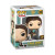 Funko POP Games: Tomb Raider- Lara Croft (Angel of Darkness)