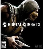 Mortal Kombat X