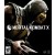 Mortal Kombat X