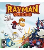 Rayman Origins