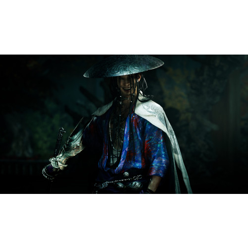 Onimusha: Way of the Sword Premium Deluxe Edition
