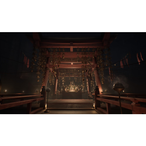 Silent Hill f Digital Deluxe