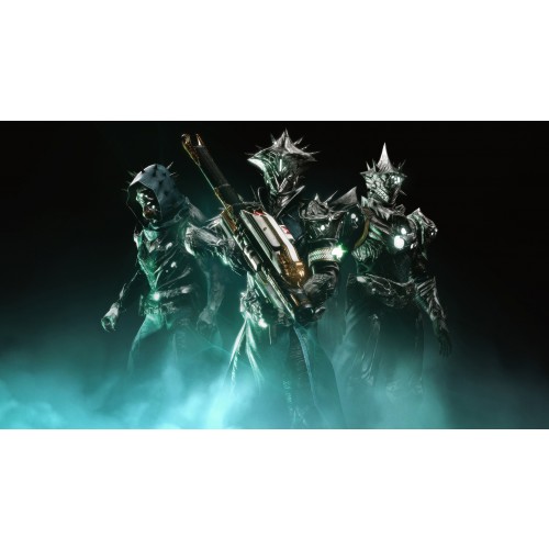 Destiny 2: The Witch Queen Deluxe + 30th Anniversary Edition