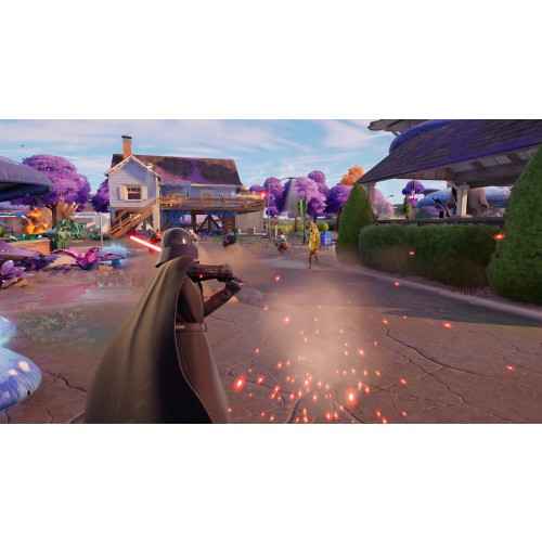 Fortnite: The Minty Legends Pack