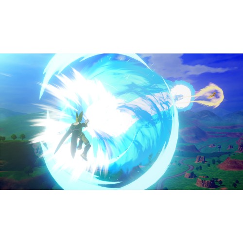 DRAGON BALL Z: KAKAROT Season Pass