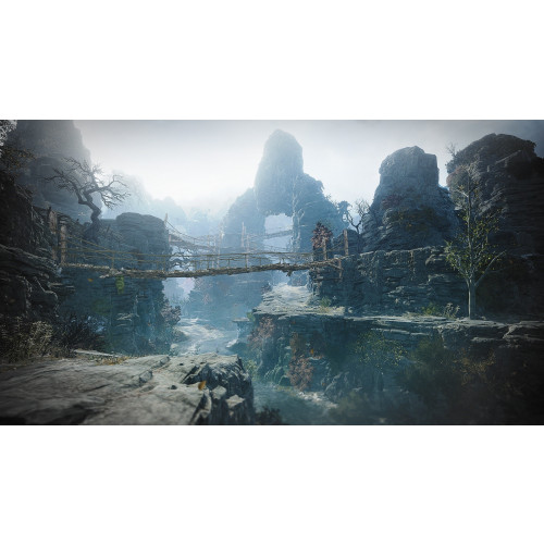 Wo Long: Fallen Dynasty