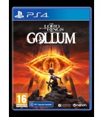 The Lord of the Rings: Gollum