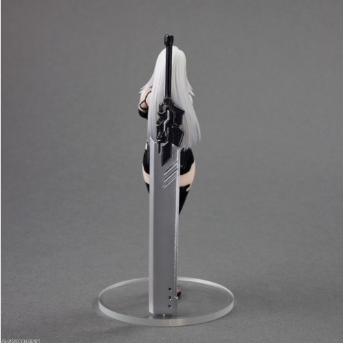 NieR:Automata Form-ism Figure - A2 (YoRHa Type A No. 2)