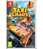 Taxi Chaos