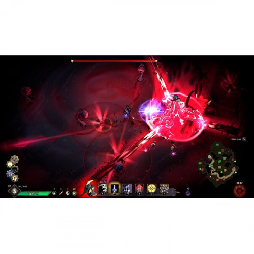 Ravenswatch Legendary Edition