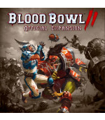 Blood Bowl II - Official Expansion