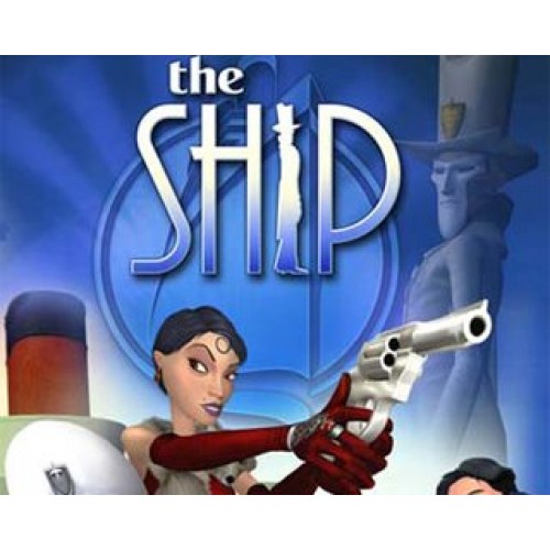 The Ship Complete Pack