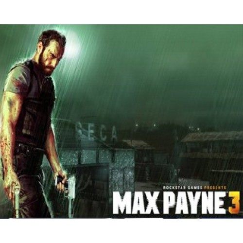 Max Payne 3