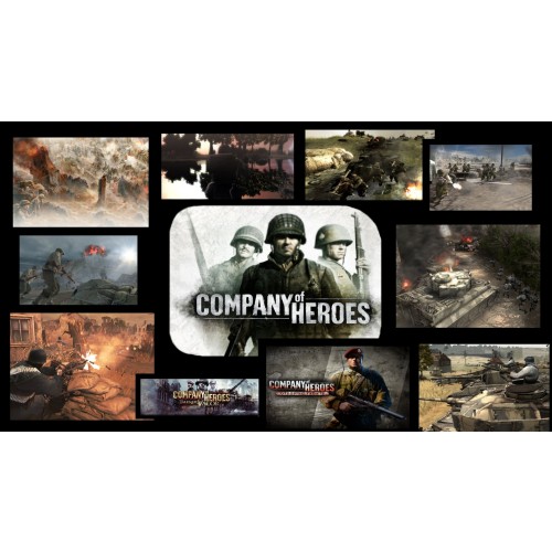 Company of Heroes