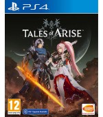 Tales of Arise