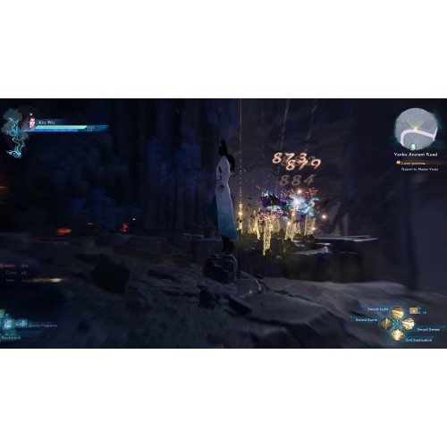 Sword and Fairy: Together Forever - Deluxe Edition