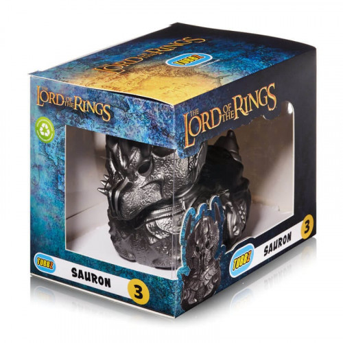 Tubbz kačička Pán Prsteňov Sauron