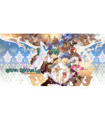 Baten Kaitos I & II HD Remaster - Month 1 Edition