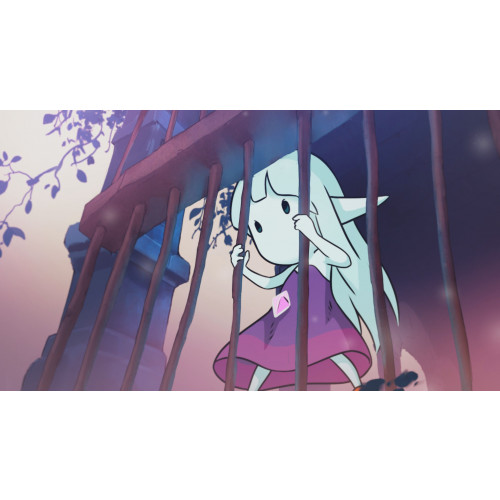 Greak: Memories of Azur