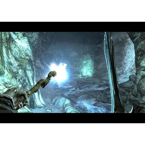 The Elder Scrolls V Skyrim