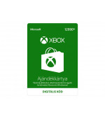XBOX LIVE GIFT CARD 12990 HUF