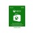 XBOX LIVE GIFT CARD 12990 HUF