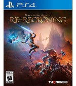 Kingdoms of Amalur: Re-Reckoning
