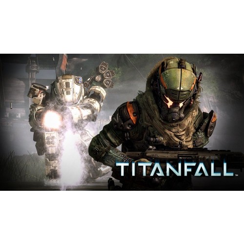 Titanfall Deluxe Edition