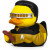 Tubbz kačička Star Trek - Geordi La Forge