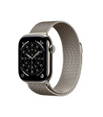 Apple Watch S11 Cell/42/Elegant Band/Natural